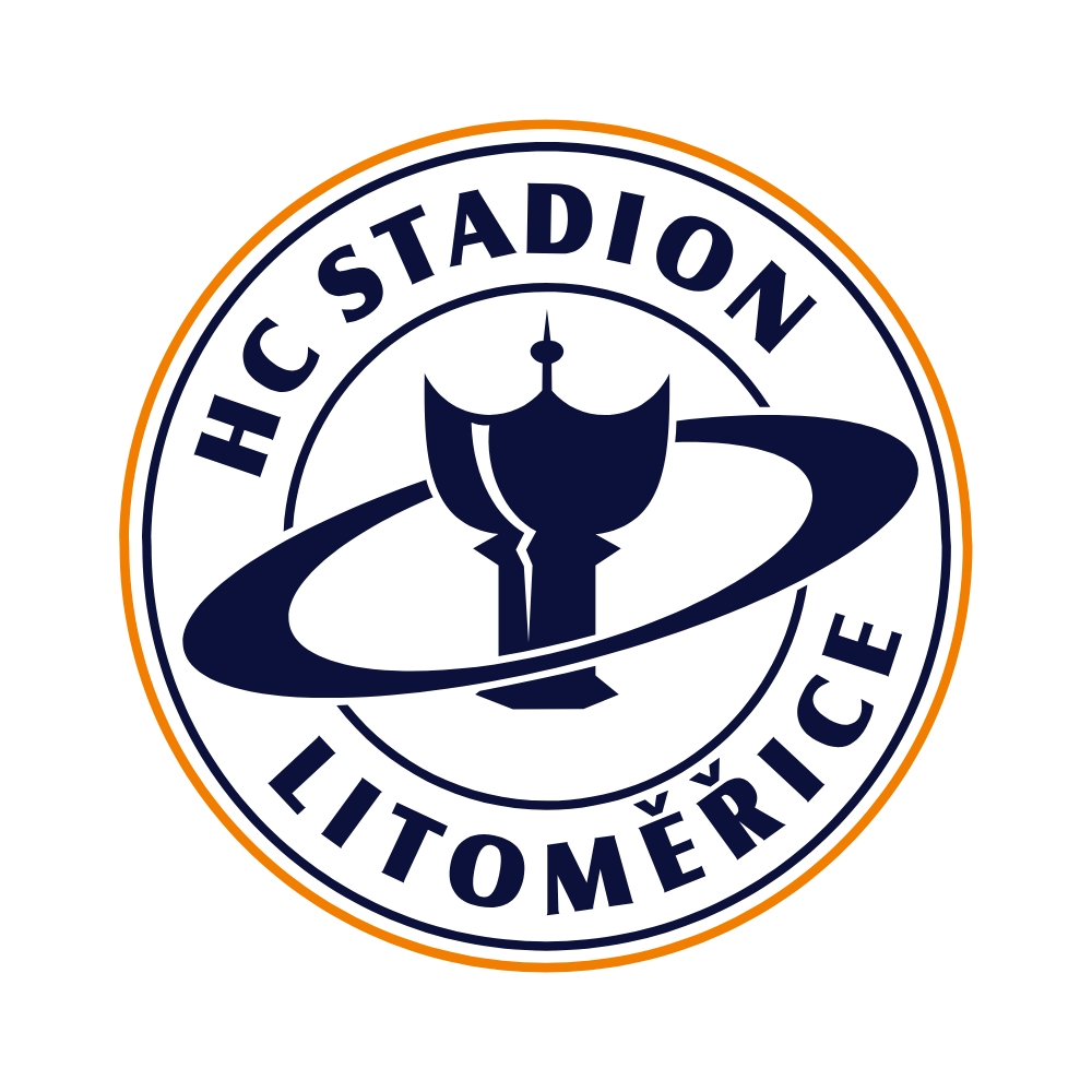 Pedasta Logo Podporujeme Hokej Litoměřice