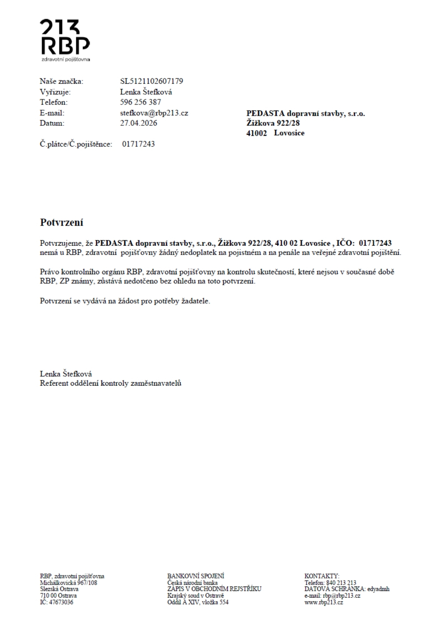 RBP Potvrzení 04 2026