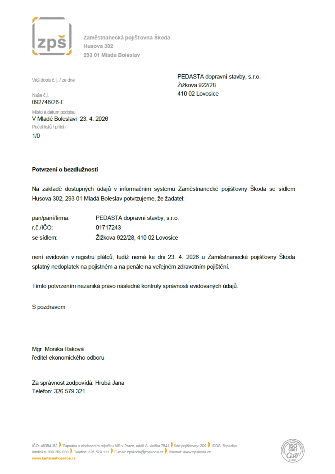 ZPŠ Potvrzení 04 2026