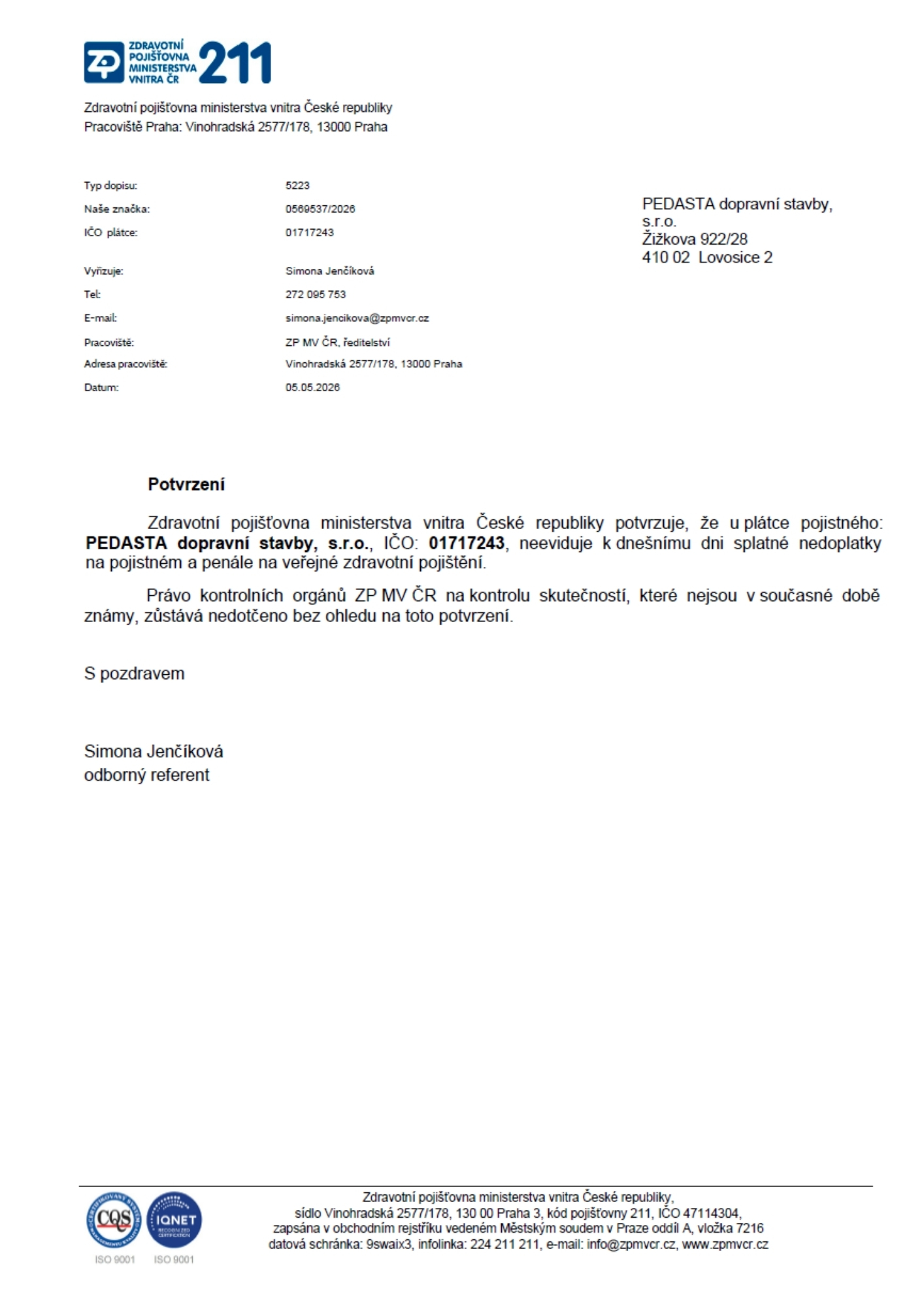 ZPMV Potvrzení 04 2026